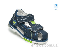 Сандалии TOM.M